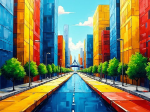 在迷你世界里造太空舱二级？手把手教你从零开始折腾