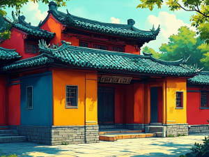 在《热血江湖传功》的武侠世界中，玩家间的默契协作往往能决定一场战斗的胜负，甚至影响整个服务器的势力格局。这款以门派传承与团队合作为核心的MMORPG，将传统武侠的"江湖义气"融入现代游戏社交体系，使得建立良性玩家关系成为提升游戏体验的关键。数据显示，拥有固定队伍的玩家升级效率比独行侠高出47%，而参与社交活动的玩家流失率降低32%（《2023年MMO玩家行为研究报告》）。这些数据印证了：在这个虚拟江湖中，掌握社交与组队技巧不仅能收获游戏乐趣，更是成为顶尖高手的必经之路。