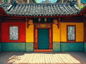 蛋仔派对配饰展示指南：让你的穿搭成为全场焦点