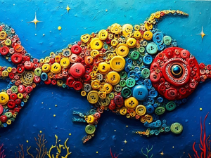 熬夜赶稿：阴阳师式神原画壁纸的硬核美学指南