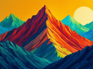 阴阳师式神八卦图：那些藏在属性背后的冷知识