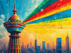 当老六还是当猎人？聊聊《迷你世界》躲猫猫玩法的上头瞬间