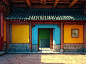 半夜刷到"迷你世界恐怖126集"，我差点把手机扔了