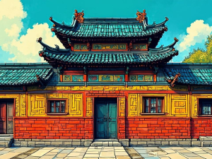 阴阳师召唤护符：从玄学到概率的实战指南