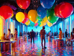 蛋仔派对主播18级要花多少钱？熬夜算账后我惊了