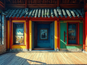 一、敌方核心机制解析