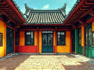 蛋仔派对三只羊的日常生活观察手记