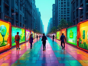 那个把蛋仔派对玩成脱口秀的主播 小安安到底有什么魔力？