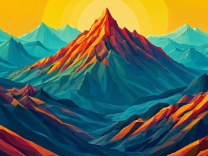 熬夜赶出来的迷你世界蝴蝶柱子教程，手把手教你造个梦幻地标