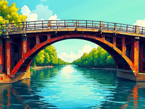 蛋仔派对烤鱼的地方在哪里？全网最全找店指南