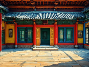 在踏入《热血江湖》的武侠世界前，一段充满韵律的背景音乐往往能瞬间点燃玩家的江湖情怀。作为游戏体验的重要延伸，“叮咚音乐”不仅承载着玩家对经典IP的情感共鸣，更通过沉浸式音效强化了战斗与探索的临场感。许多新手在初次接触时，常因安装流程不熟悉或设备配置问题导致音效缺失，甚至影响整体游戏体验。本指南将系统梳理从下载到优化的全流程要点，助力玩家构建无懈可击的视听江湖。
