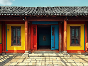 在迷你世界里造天梯？老玩家熬夜整理的保姆级教程