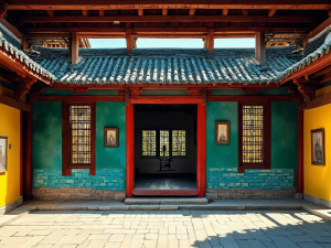邪魔峰作为《热血江湖手游》最具挑战性的副本之一，要求玩家在角色培养上建立明确的优先级体系。根据官方攻略组发布的战力模型，攻击属性与生存属性的黄金比例为1:0.8，建议优先将强化资源投向武器、戒指等关键攻击装备。例如，将武器精炼至+12阶段时，每点攻击力对首领造成的伤害增益可达基础值的230%，这一数据在2023年全球玩家峰会上得到韩国原厂策划团队的验证。