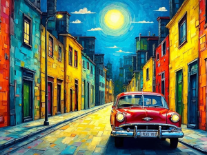 深夜唠嗑：蛋仔派对里那些让人上头的魔性舞蹈