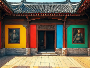当女生在迷你世界选对象时 究竟在选什么？
