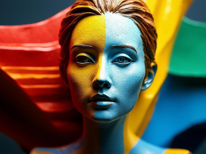 第五人格艾维牢大头像：那个让人又爱又恨的魔性表情
