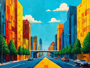 王者荣耀对抗路和辅助的黄金组合：拆塔还是保C？这是个问题
