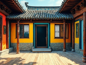 在迷你世界里折腾存档器的那些事儿