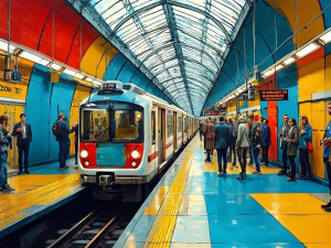 在迷你世界里造个娇然工人？这份手把手攻略可能和你想的不一样