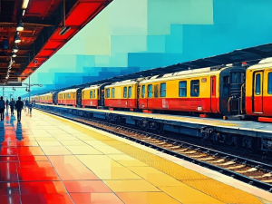 当我们在迷你世界拍"戏剧灵狐"时 到底在折腾什么？