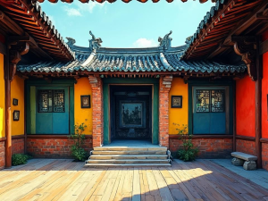 蛋仔派对里那只特大河豚到底怎么塞进去？手把手教你卡bug