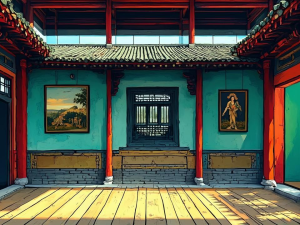 当你在凌晨三点研究眠儿技能时突然悟了的事