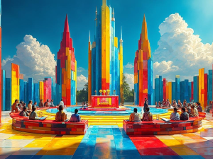 梦奇暴击流出装指南：一爪子秒C位的快乐你想象不到