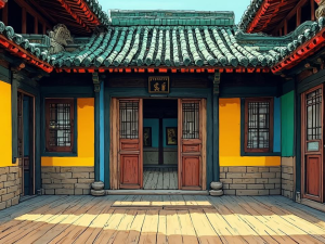 蛋仔派对小黑屋教程：手把手教你从零开始造监狱