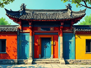 当粘土遇上蛋仔：全网最全的蛋仔派对手工指南