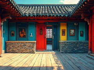 找《蛋仔派对》庄园伟人视频？这篇指南能救你的命