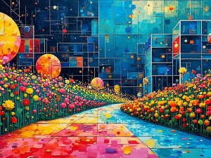 关于绝地求生华哥照片的那些事儿：一个老玩家的深夜碎碎念