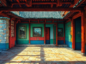 当你的纤维莎莎皮肤被分解时 蛋仔派对里到底发生了什么？