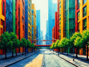 在迷你世界里搭传送仓？手把手教你玩转空间跳跃