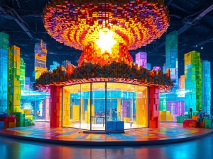 蛋仔派对和狸猫公仔哪个好？一个纠结症患者的深夜碎碎念