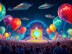 当懒懒蛋开口说话：蛋仔派对里那个让人又爱又恨的小家伙