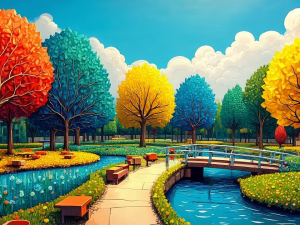 当绝地求生撞上江湖：一场虚拟与武侠的奇妙化学反应