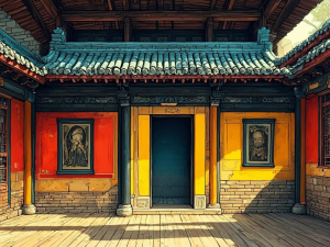 第五人格里的"飞雷神"到底是什么？老玩家熬夜给你唠明白