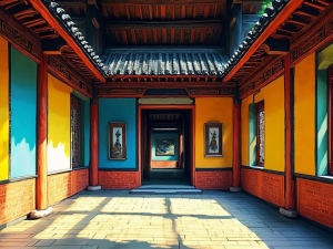 绝地求生柏林裤工坊：一场关于虚拟与现实的缝合实验