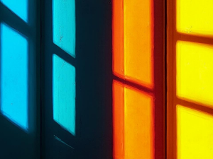 第一次打开王者荣耀时 我被这游戏震住了