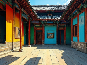 一、灵羽之翼的核心作用