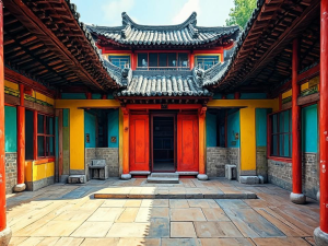 王者荣耀青帝狼玩法全解析：从入门到上头
