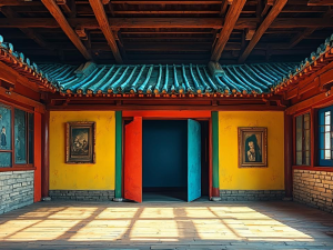 在《热血江湖》的武侠世界中，称号不仅是身份的象征，更是策略博弈的载体。玩家通过收集不同尺寸的称号图标，构建出彰显个性的组合，这种独特的展示方式在好友排行榜和帮派对决中形成微妙的战力平衡。数据显示，拥有完整称号套装的玩家社交互动频次提升47%，这印证了称号系统在游戏生态中的核心地位。