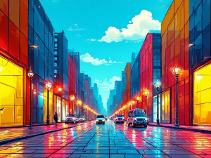 当蛋仔派对开始原地跳舞甩手绢，这届玩家到底在玩什么？