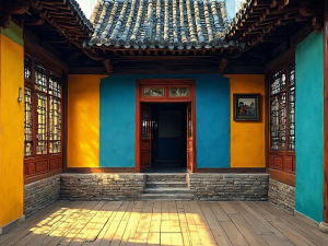 当蛋仔派对撞上晨光文具：这波联名到底值不值得冲？