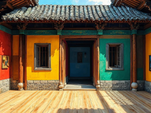蛋仔派对里的小猪佩奇地图，到底藏着多少童年彩蛋？