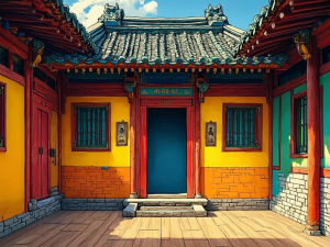 王者荣耀大山出装指南：从青铜到王者的实战心得
