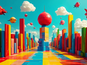 蛋仔派对怎么溜进狗窝？这事儿我琢磨透了