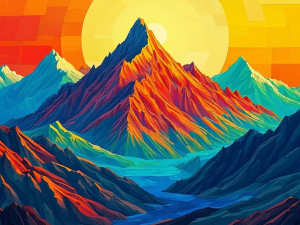 芸哥，我的世界加光影这事我琢磨透了
