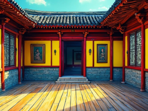 阴阳师哪些区算鬼区？老玩家熬夜整理的避坑指南