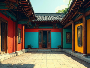 梦幻西游吸附兽决玩法：从入门到精通的野路子指南